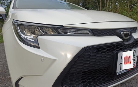 Toyota Corolla, 2020 год, 1 720 000 рублей, 10 фотография