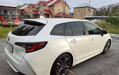 Toyota Corolla, 2020 год, 1 720 000 рублей, 7 фотография