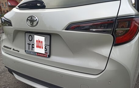 Toyota Corolla, 2020 год, 1 720 000 рублей, 13 фотография