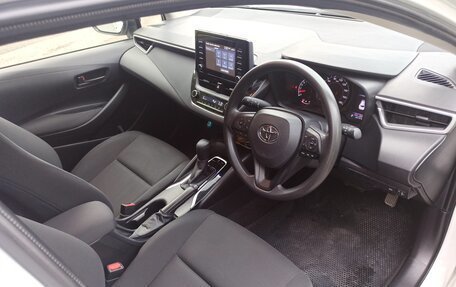 Toyota Corolla, 2020 год, 1 720 000 рублей, 15 фотография