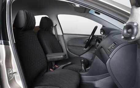 Volkswagen Polo VI (EU Market), 2016 год, 994 000 рублей, 8 фотография