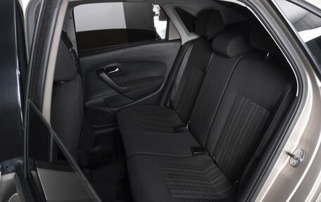 Volkswagen Polo VI (EU Market), 2016 год, 994 000 рублей, 9 фотография