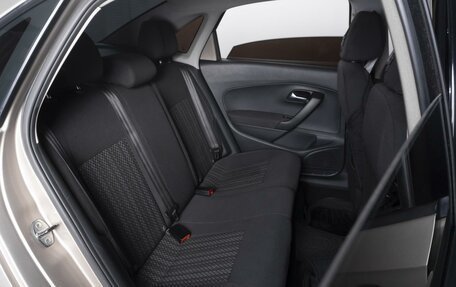 Volkswagen Polo VI (EU Market), 2016 год, 994 000 рублей, 7 фотография