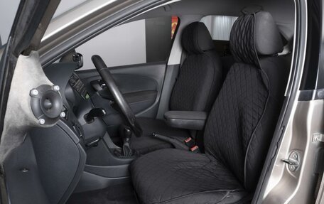 Volkswagen Polo VI (EU Market), 2016 год, 994 000 рублей, 10 фотография