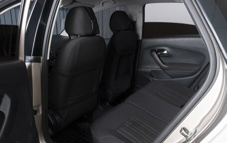 Volkswagen Polo VI (EU Market), 2016 год, 994 000 рублей, 11 фотография