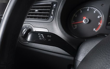 Volkswagen Polo VI (EU Market), 2016 год, 994 000 рублей, 13 фотография