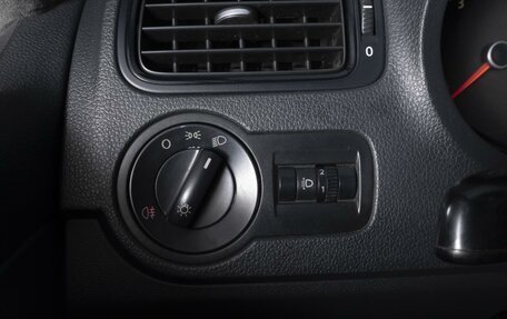 Volkswagen Polo VI (EU Market), 2016 год, 994 000 рублей, 12 фотография