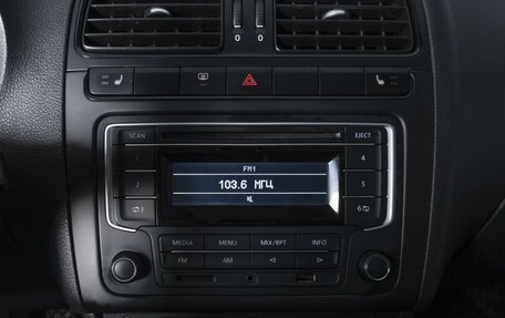 Volkswagen Polo VI (EU Market), 2016 год, 994 000 рублей, 17 фотография
