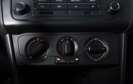 Volkswagen Polo VI (EU Market), 2016 год, 994 000 рублей, 19 фотография