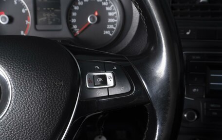 Volkswagen Polo VI (EU Market), 2016 год, 994 000 рублей, 16 фотография