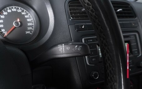 Volkswagen Polo VI (EU Market), 2016 год, 994 000 рублей, 14 фотография