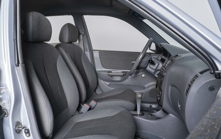 Hyundai Accent II, 2008 год, 594 000 рублей, 8 фотография