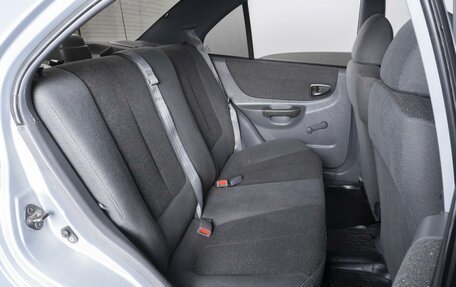 Hyundai Accent II, 2008 год, 594 000 рублей, 7 фотография