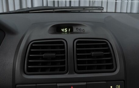 Hyundai Accent II, 2008 год, 594 000 рублей, 14 фотография