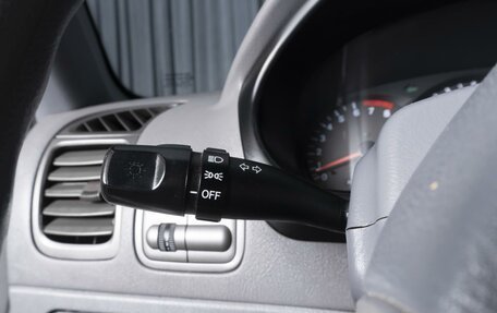Hyundai Accent II, 2008 год, 594 000 рублей, 12 фотография