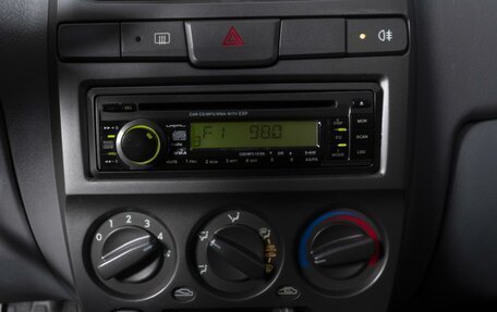 Hyundai Accent II, 2008 год, 594 000 рублей, 16 фотография