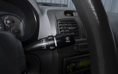 Hyundai Accent II, 2008 год, 594 000 рублей, 13 фотография