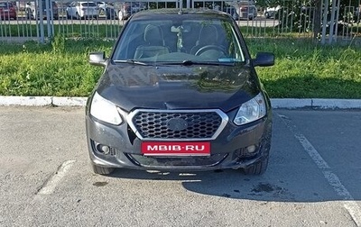 Datsun on-DO I рестайлинг, 2015 год, 400 000 рублей, 1 фотография