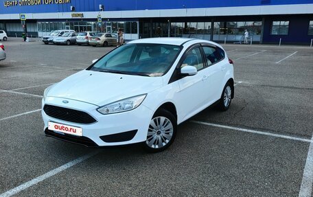 Ford Focus III, 2016 год, 890 000 рублей, 2 фотография