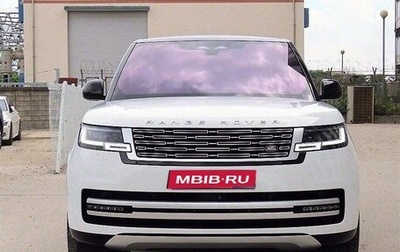 Land Rover Range Rover IV рестайлинг, 2022 год, 17 140 000 рублей, 1 фотография