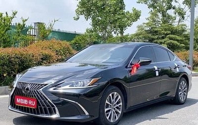 Lexus ES VII, 2024 год, 4 200 000 рублей, 1 фотография