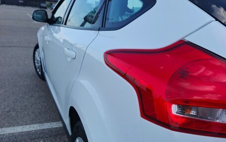 Ford Focus III, 2016 год, 890 000 рублей, 5 фотография