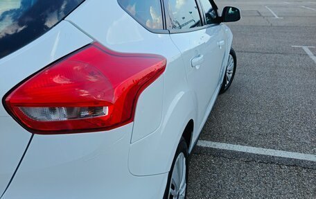 Ford Focus III, 2016 год, 890 000 рублей, 8 фотография