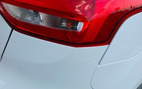 Ford Focus III, 2016 год, 890 000 рублей, 13 фотография