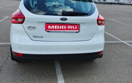 Ford Focus III, 2016 год, 890 000 рублей, 6 фотография