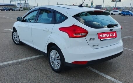 Ford Focus III, 2016 год, 890 000 рублей, 7 фотография