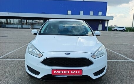 Ford Focus III, 2016 год, 890 000 рублей, 3 фотография