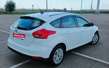 Ford Focus III, 2016 год, 890 000 рублей, 9 фотография