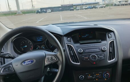 Ford Focus III, 2016 год, 890 000 рублей, 16 фотография