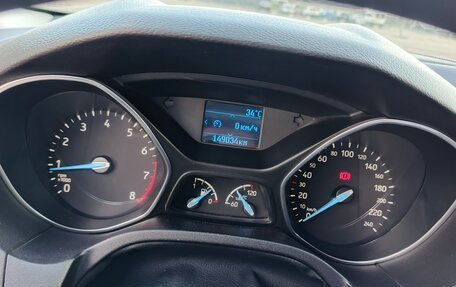 Ford Focus III, 2016 год, 890 000 рублей, 17 фотография