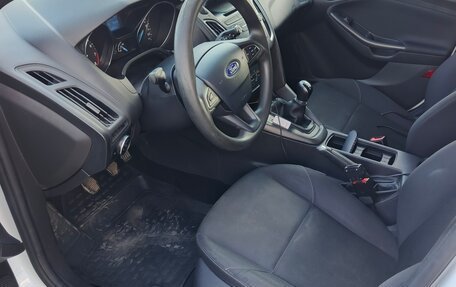 Ford Focus III, 2016 год, 890 000 рублей, 19 фотография