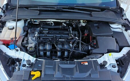 Ford Focus III, 2016 год, 890 000 рублей, 26 фотография