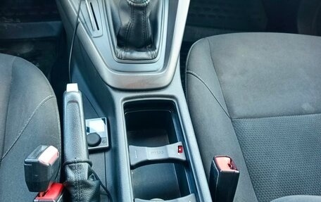 Ford Focus III, 2016 год, 890 000 рублей, 15 фотография