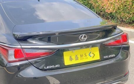 Lexus ES VII, 2024 год, 4 200 000 рублей, 7 фотография