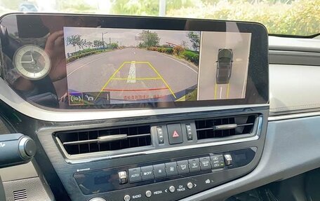 Lexus ES VII, 2024 год, 4 200 000 рублей, 18 фотография