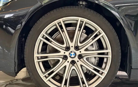 BMW 7 серия, 2022 год, 8 350 000 рублей, 25 фотография