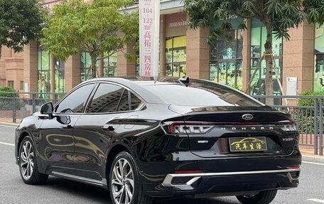 Ford Mondeo, 2022 год, 2 250 000 рублей, 4 фотография