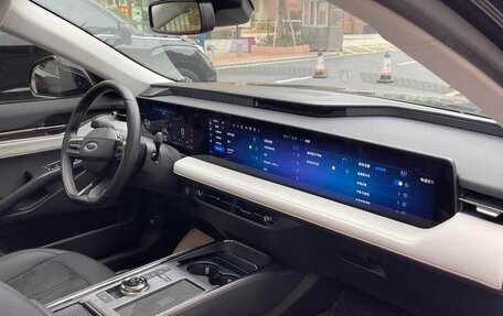 Ford Mondeo, 2022 год, 2 250 000 рублей, 7 фотография