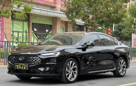 Ford Mondeo, 2022 год, 2 250 000 рублей, 2 фотография