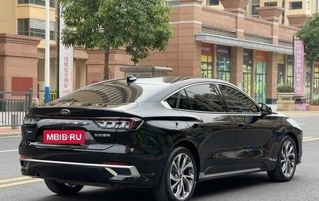 Ford Mondeo, 2022 год, 2 250 000 рублей, 5 фотография