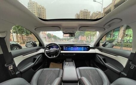 Ford Mondeo, 2022 год, 2 250 000 рублей, 18 фотография