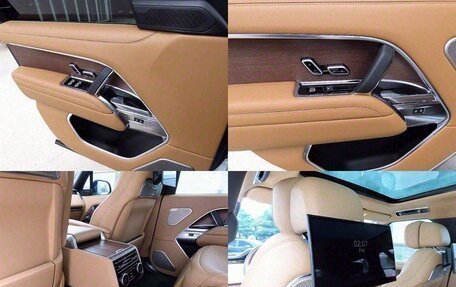 Land Rover Range Rover IV рестайлинг, 2022 год, 17 140 000 рублей, 7 фотография