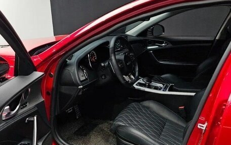 KIA Stinger I, 2020 год, 2 565 000 рублей, 5 фотография