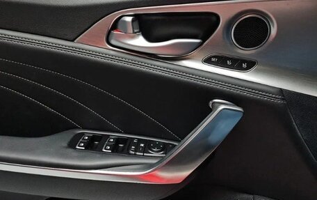KIA Stinger I, 2020 год, 2 565 000 рублей, 9 фотография