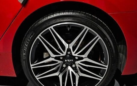 KIA Stinger I, 2020 год, 2 565 000 рублей, 16 фотография