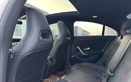 Mercedes-Benz CLA, 2021 год, 2 210 000 рублей, 8 фотография
